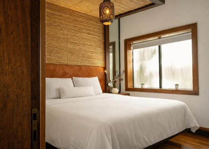 Prime Rooftop Pool At Aldea Thai * Playa del Carmen